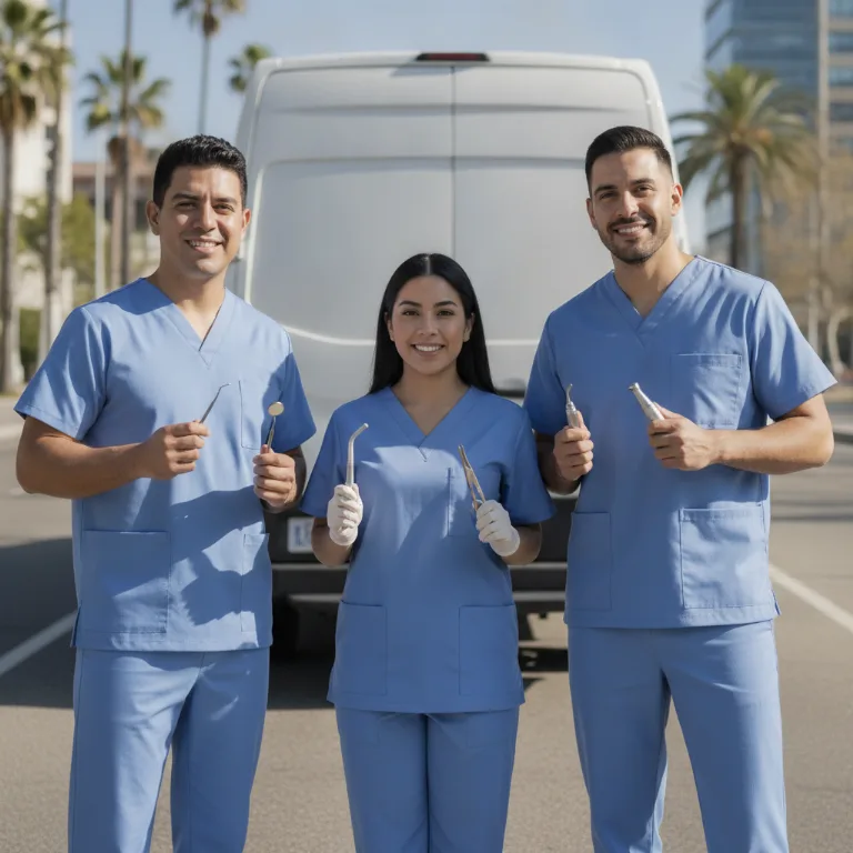dentista São Desidério